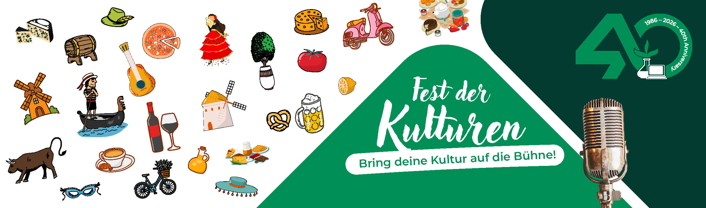 Fest der Kulturen 2026