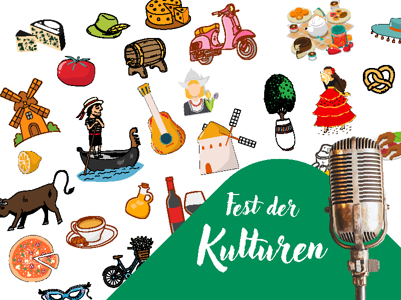Fest der Kulturen 2026