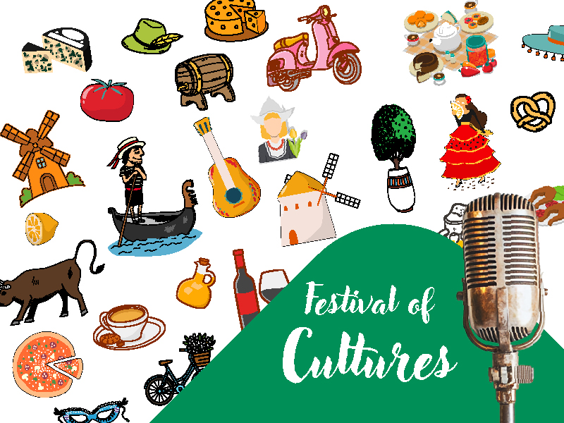 Festival of Cultures