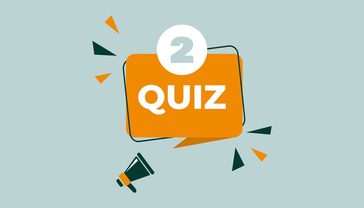 Quizfrage 2