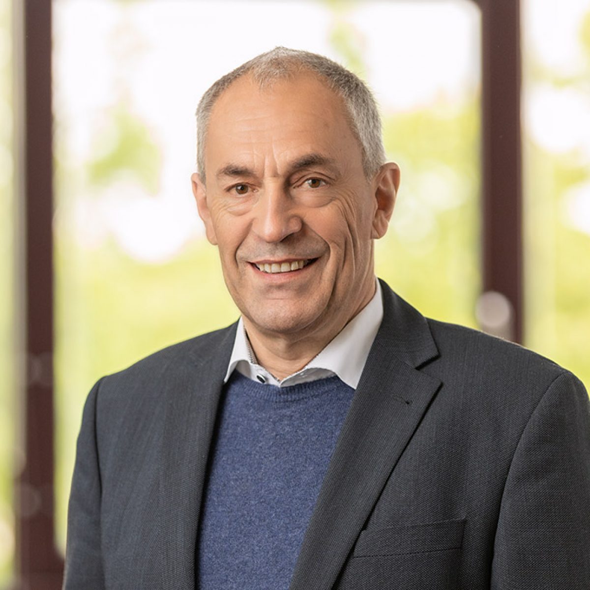 Interview mit Paul Wimmer