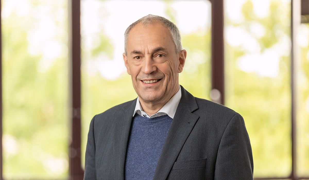 Interview mit Paul Wimmer