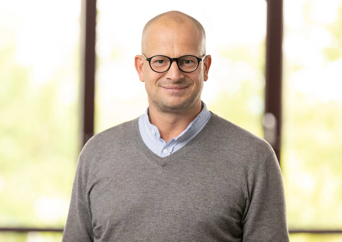 Interview mit Michael Witiska