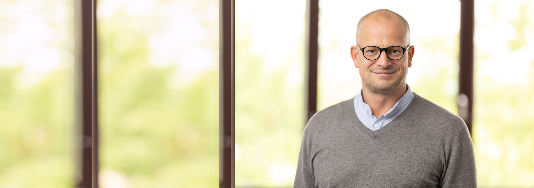 Header Interview mit Michael Witiska